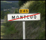 qui connais la ville de montcuq