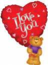 i love you