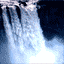 une cascade