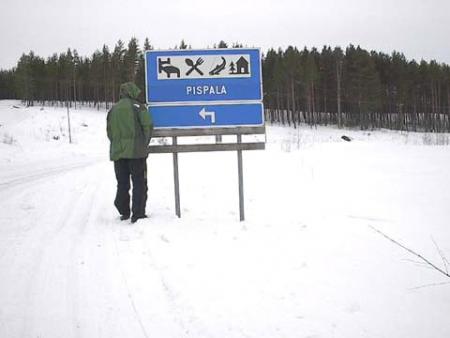 drole de panneau