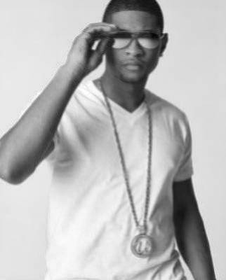 jadore usher pas vous?